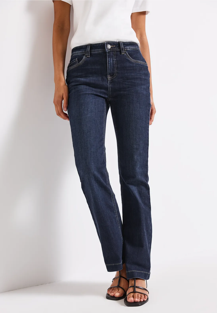 Broek D. Jeans