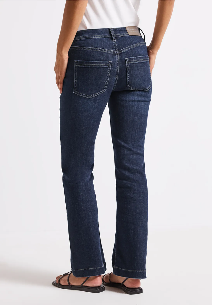 Broek D. Jeans
