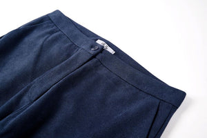 Broek D. Blauw/color