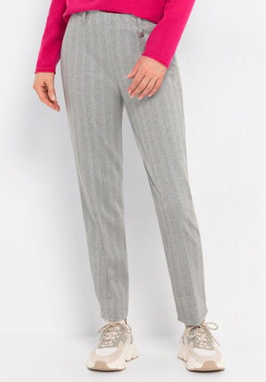 Broek L. Grijs uni