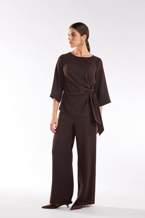 Broek Bruin