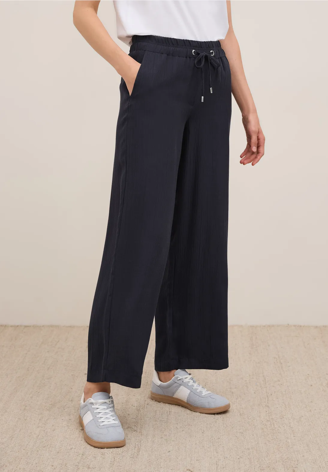 Broek D. Blauw