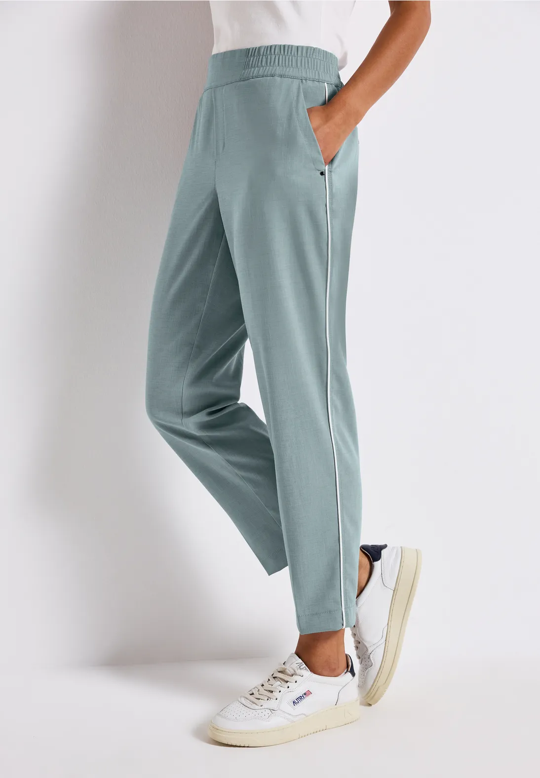 Broek L. Jeans