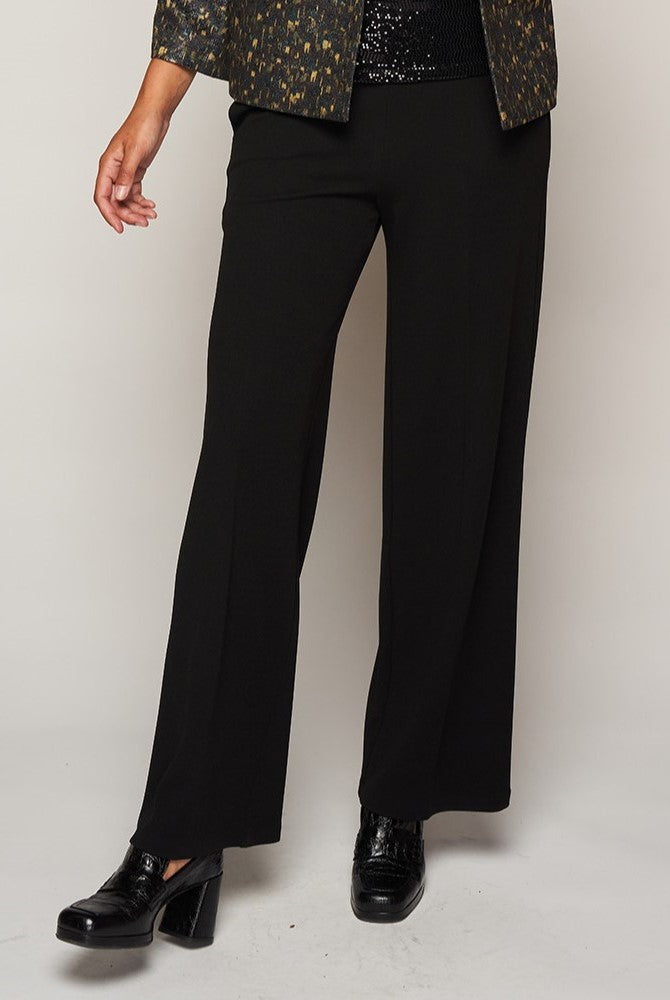 Broek Zwart