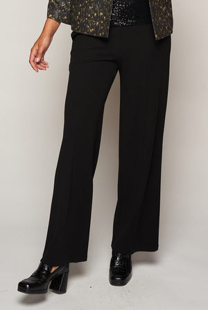 Broek Zwart