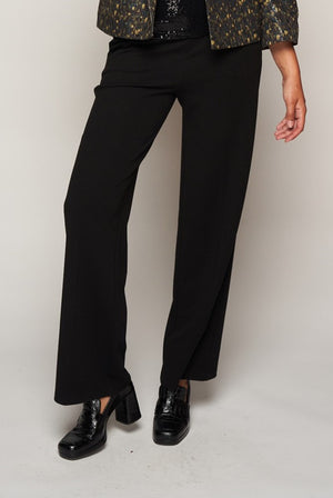 Broek Zwart