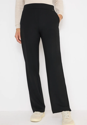 Broek Zwart