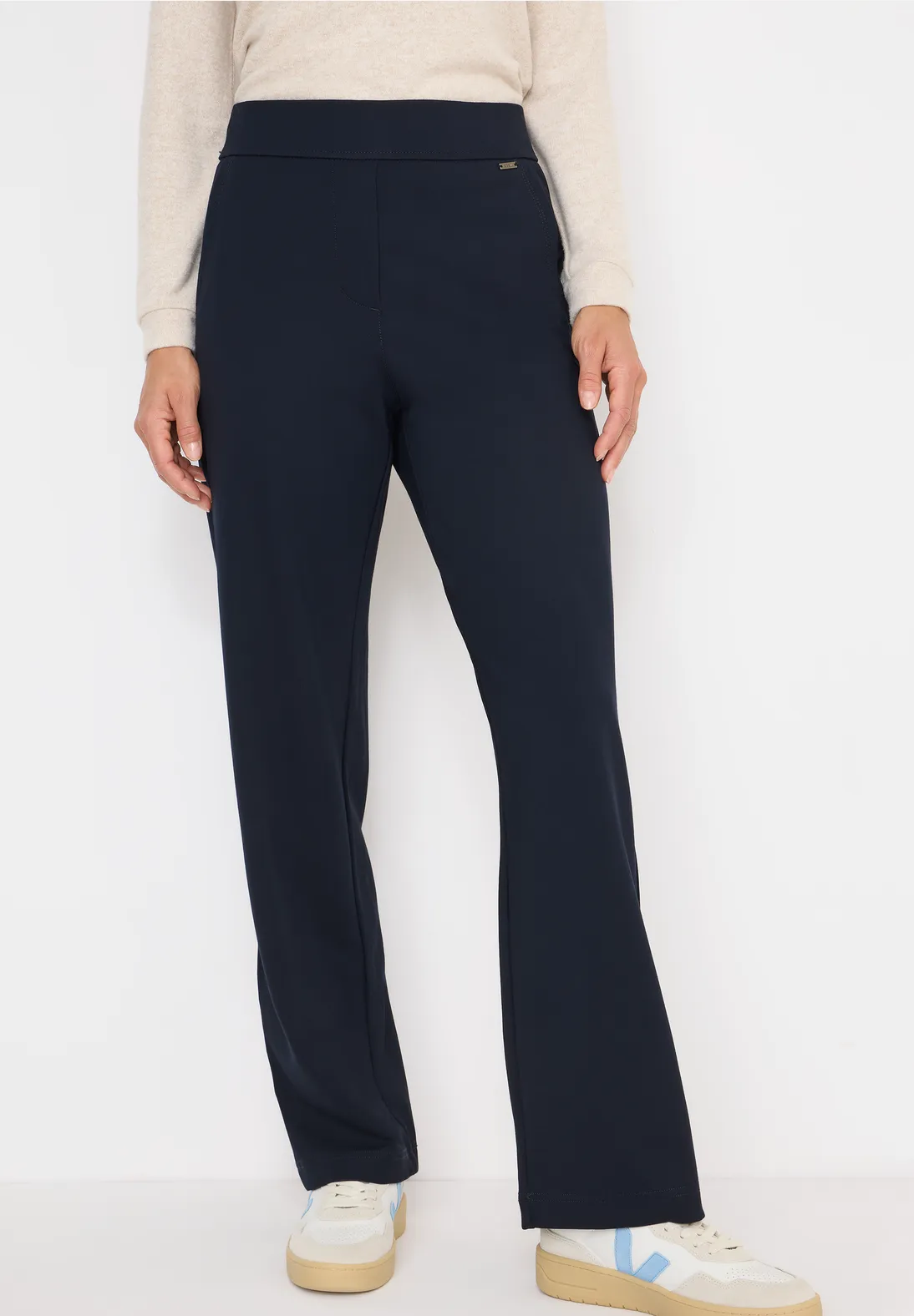 Broek D. Blauw