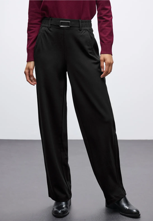 Broek Zwart