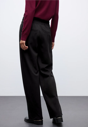 Broek Zwart