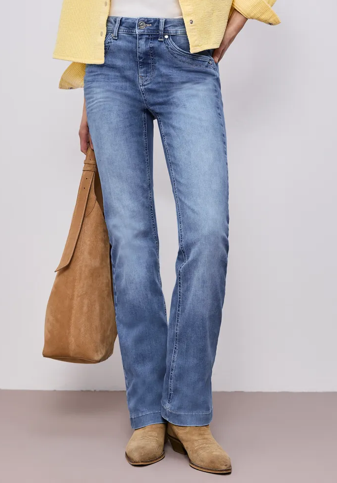 Broek L. Jeans