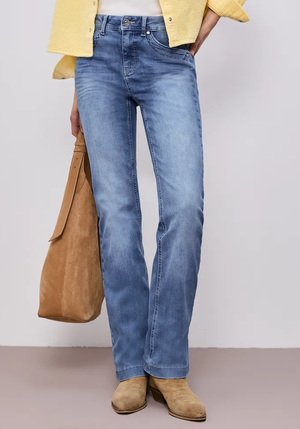 Broek L. Jeans