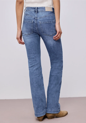 Broek L. Jeans