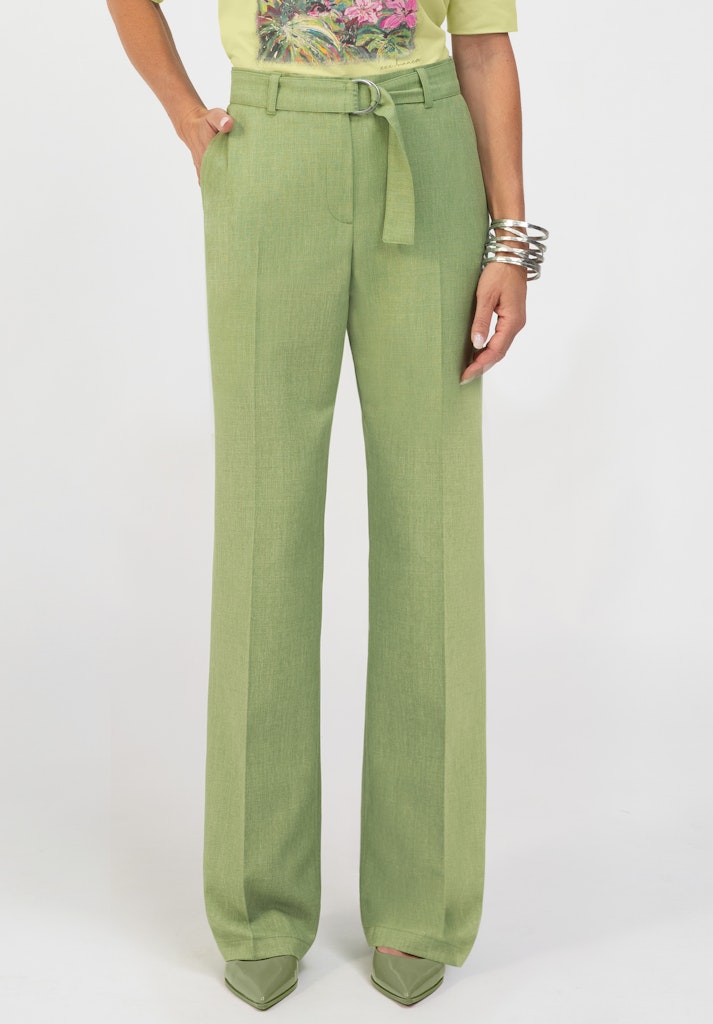 Broek Pistache/color