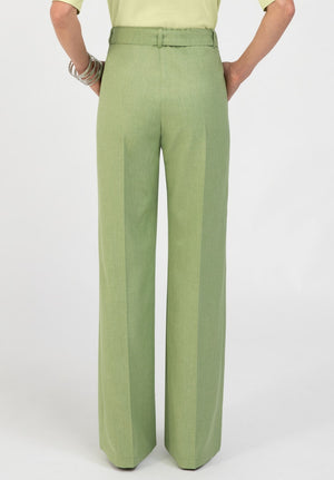 Broek Pistache/color