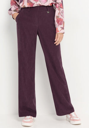 Broek D. Rood