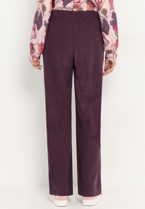 Broek D. Rood