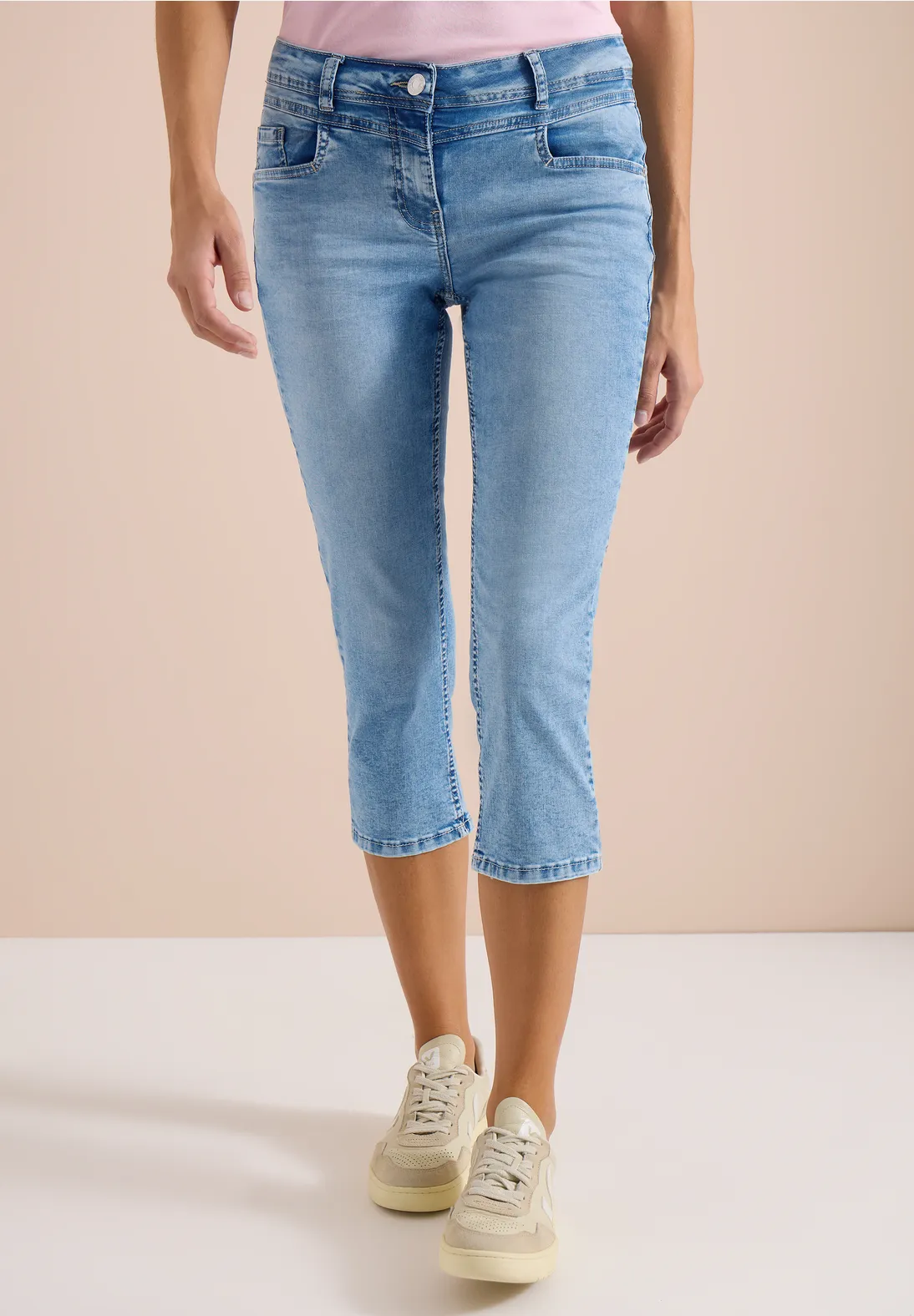 Broek L. Jeans