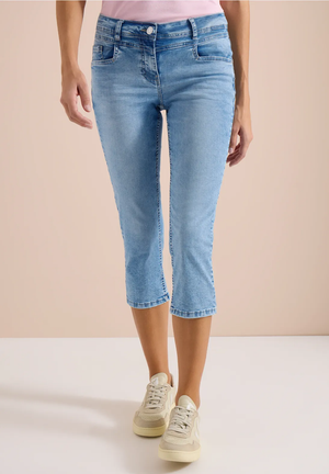 Broek L. Jeans
