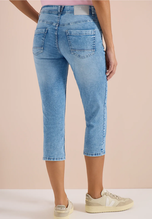 Broek L. Jeans