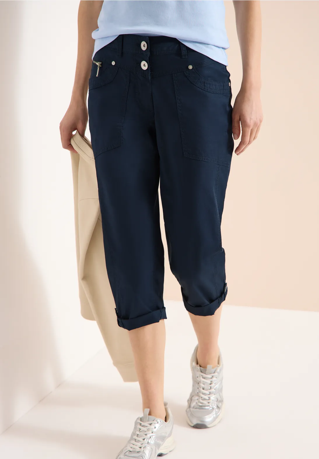 Broek D. Blauw