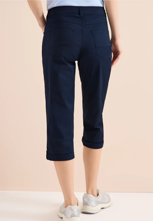 Broek D. Blauw