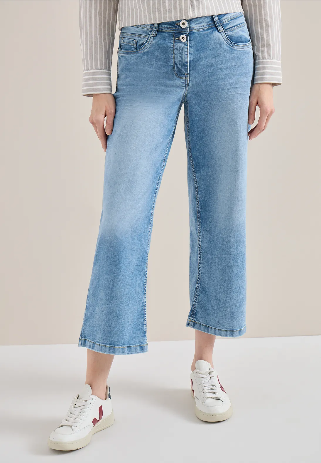Broek L. Jeans