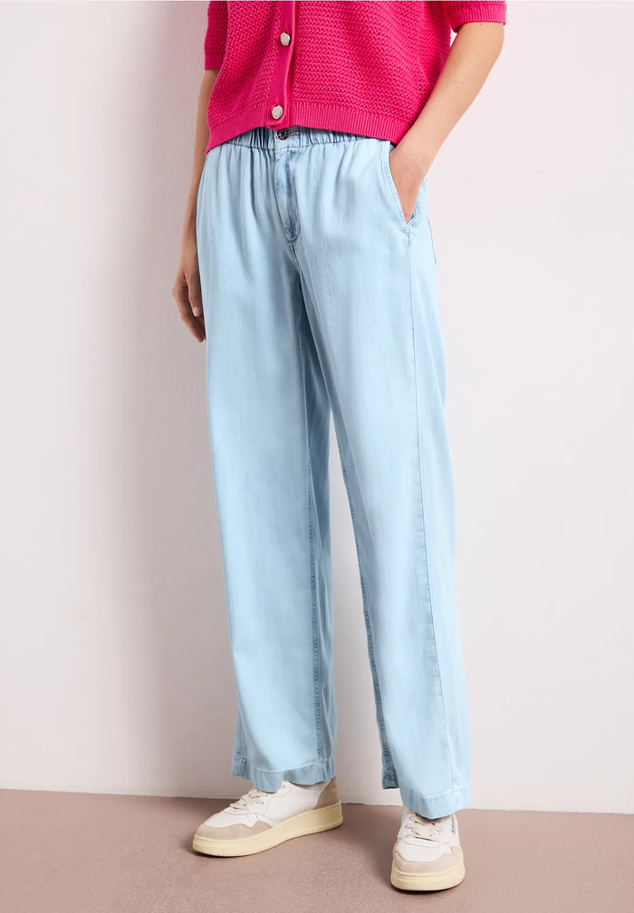 Broek L. Jeans