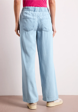 Broek L. Jeans