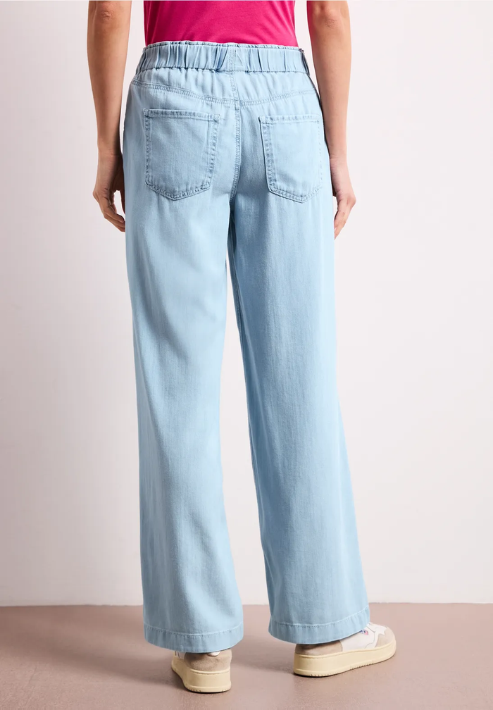 Broek L. Jeans