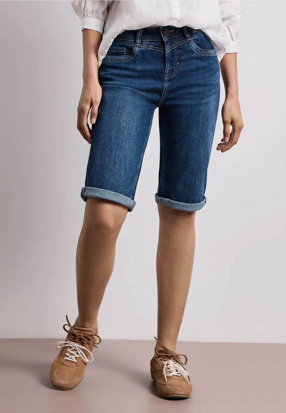 Broek Jeans