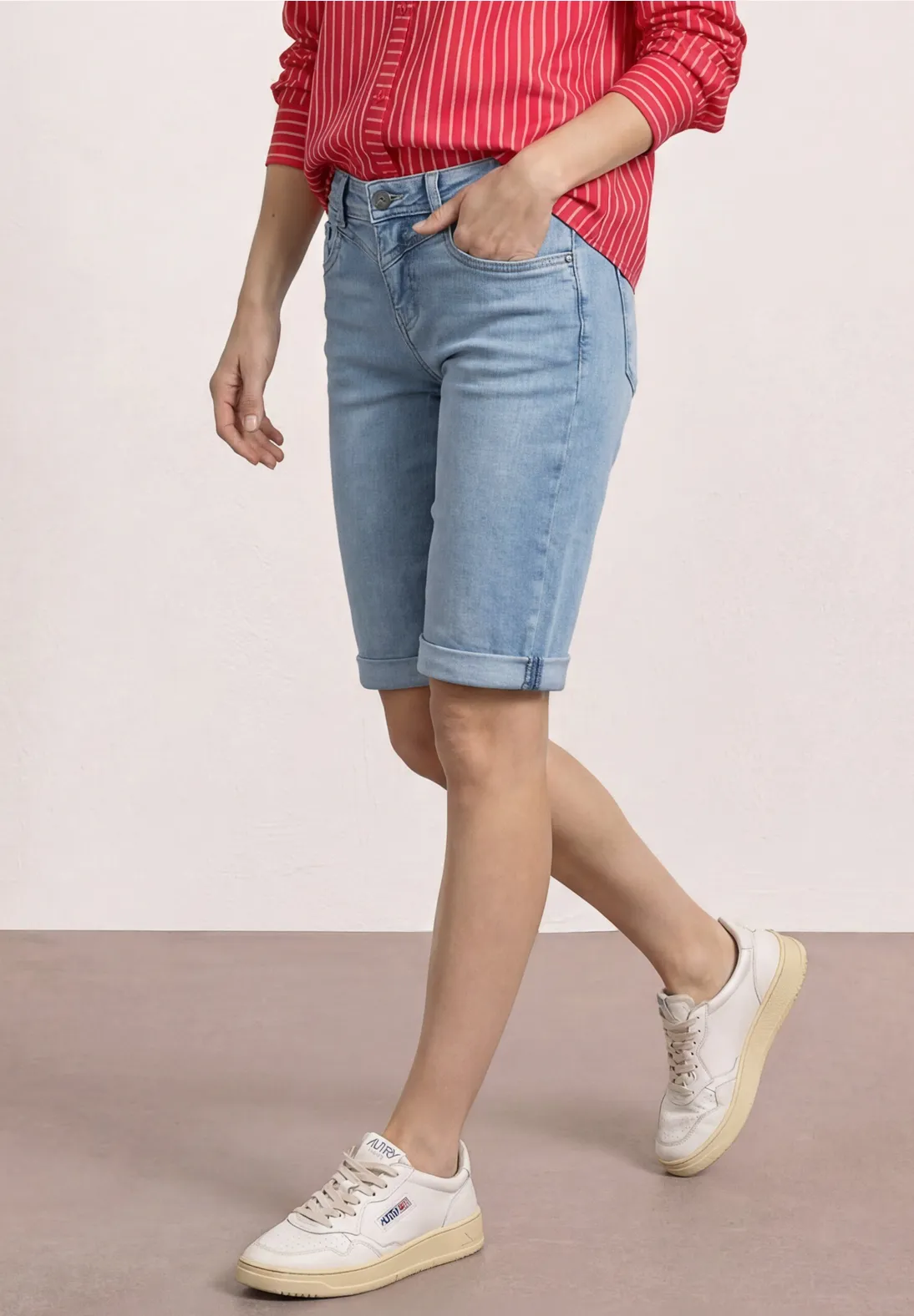 Broek L. Jeans