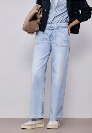 Broek L. Jeans