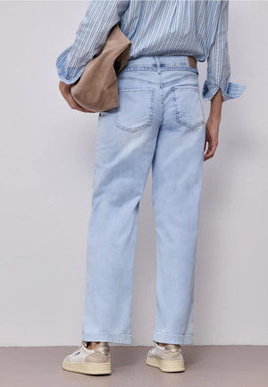 Broek L. Jeans