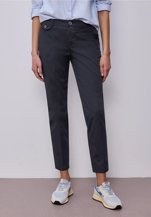 Broek D. Blauw