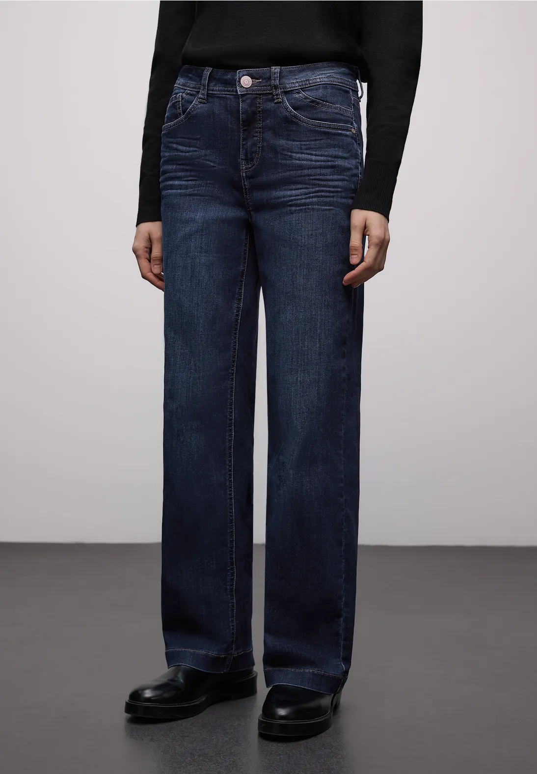 Broek D. Jeans