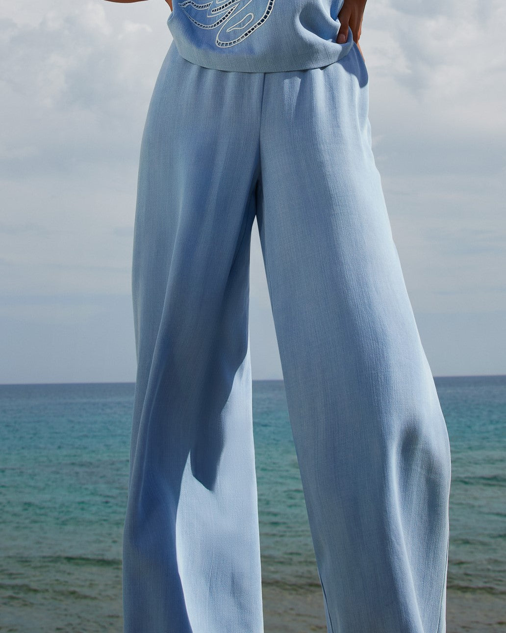 Broek L. Jeans