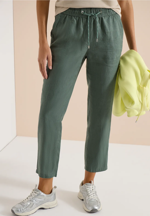 Broek Kaki