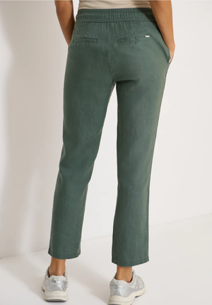 Broek Kaki
