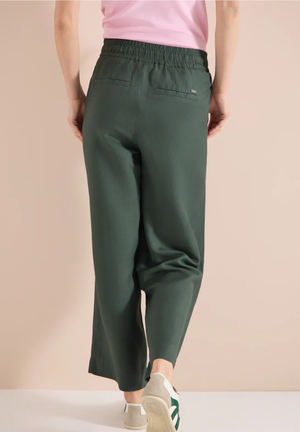 Broek Kaki