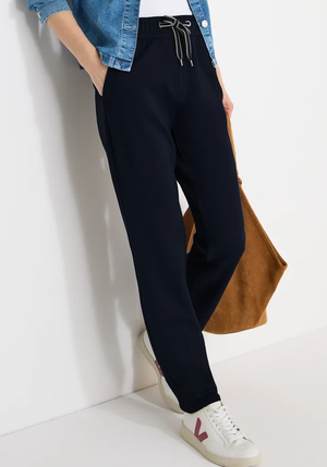 Broek D. Blauw