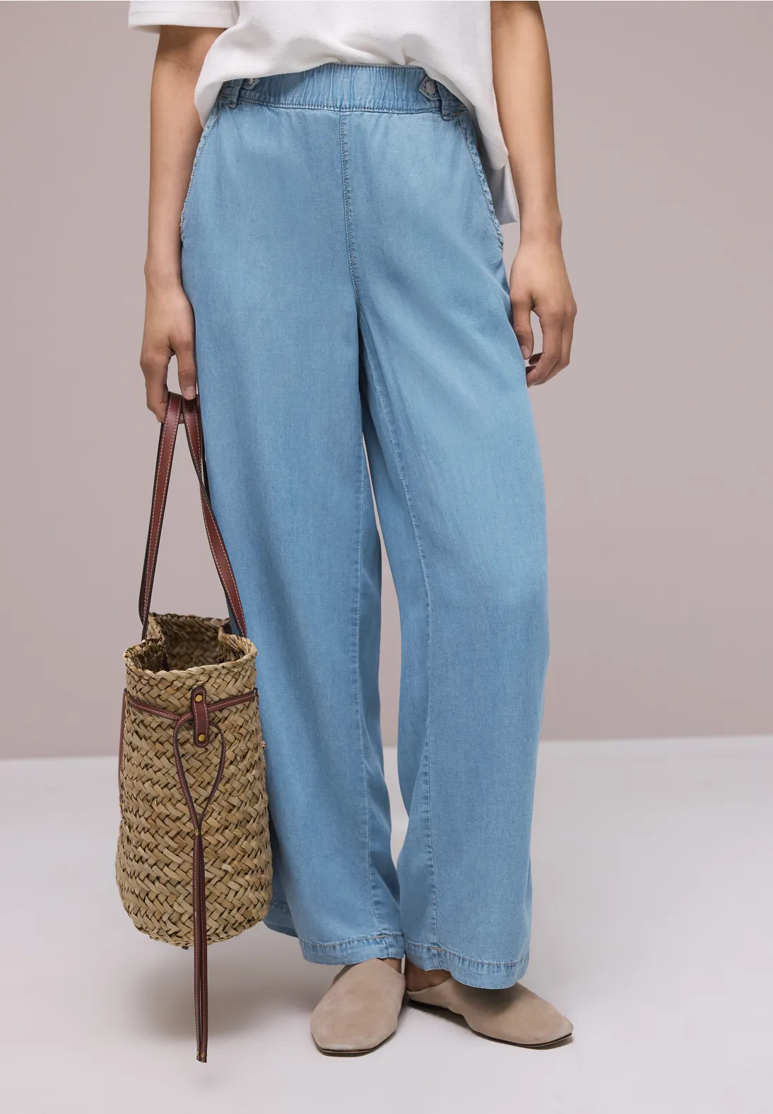 Broek L. Jeans