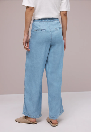 Broek L. Jeans
