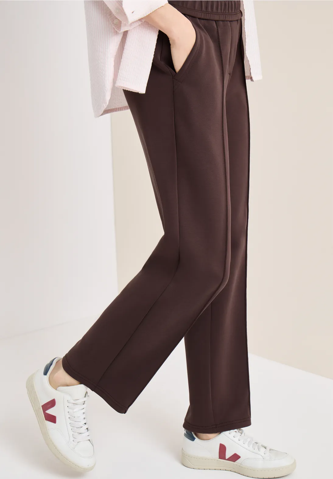 Broek Bruin