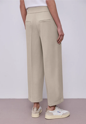Broek L. Beige/color