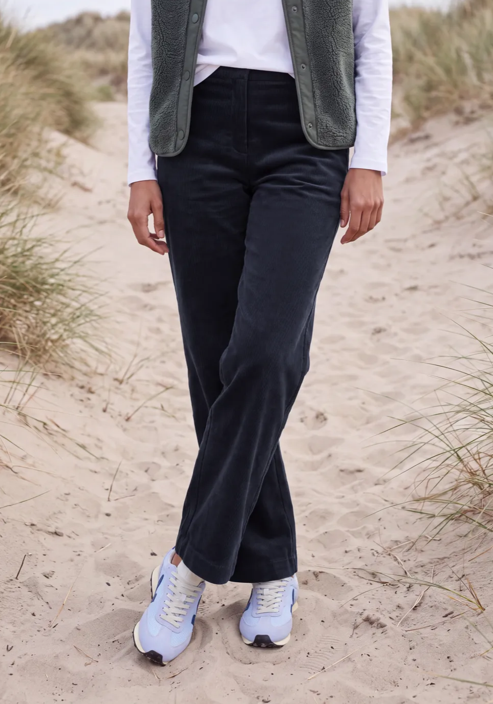 Broek D. Blauw