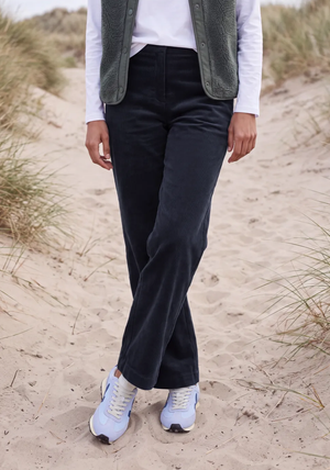 Broek D. Blauw