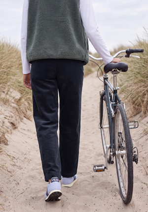 Broek D. Blauw