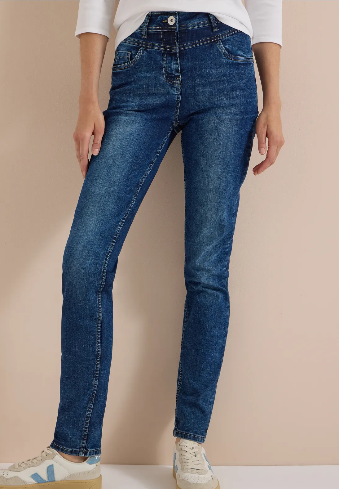 Broek Jeans