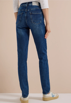 Broek Jeans